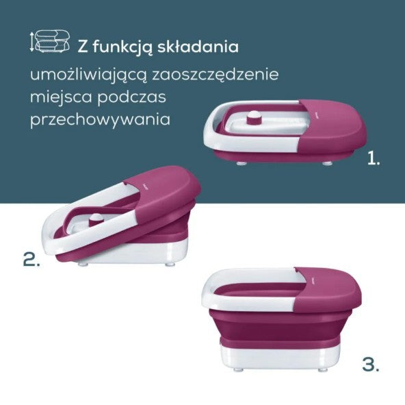 Masaj pentru picioare FB30