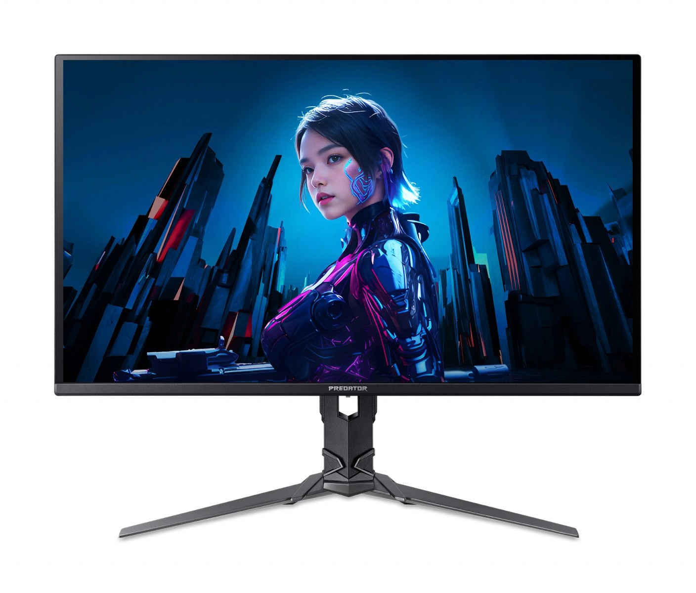 Monitor 26.5" Predator X27U X27UW3bmiiprx