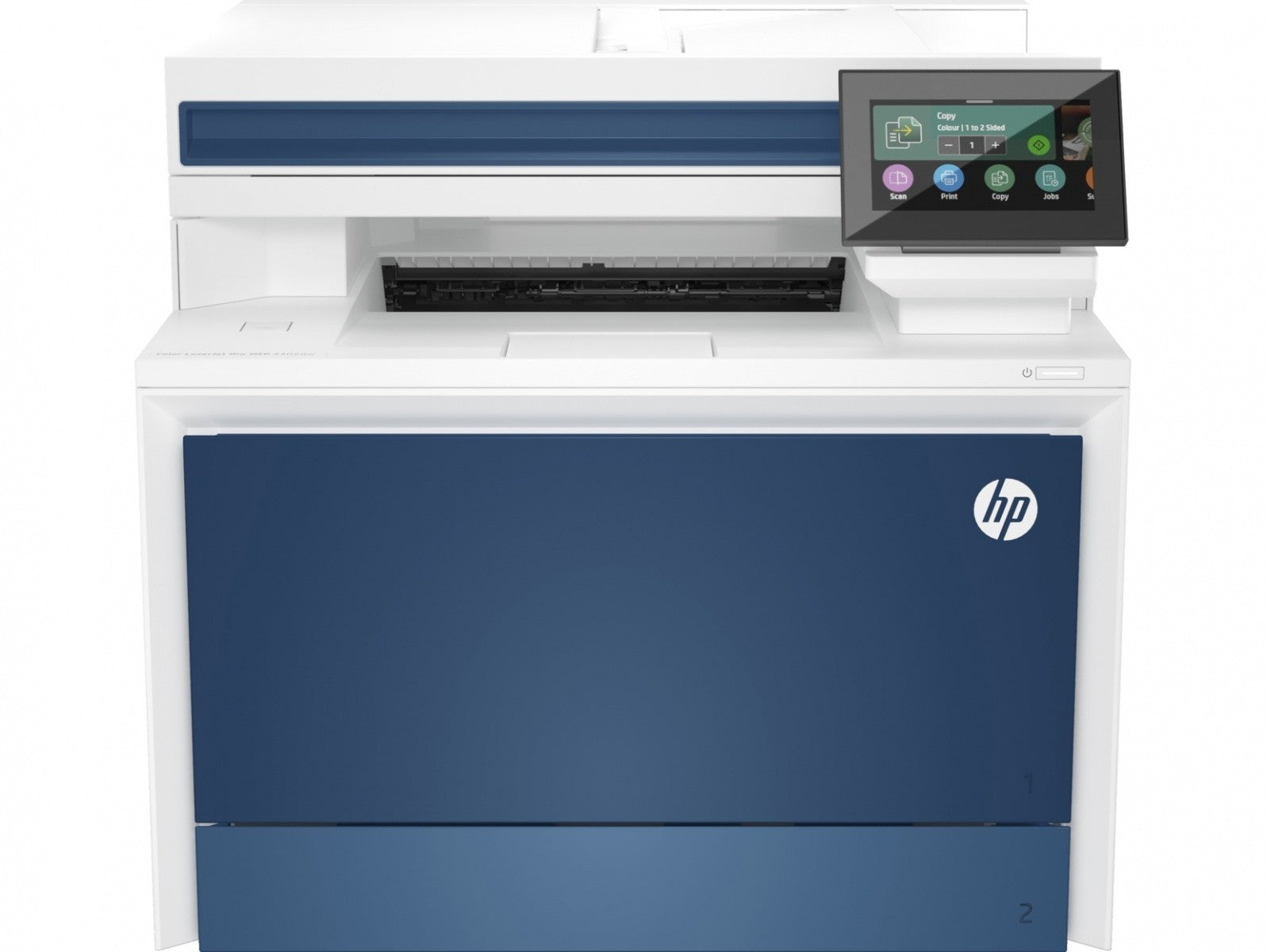 Imprimantă multifuncțională HP Color LaserJet Pro 4302dw 4RA83F