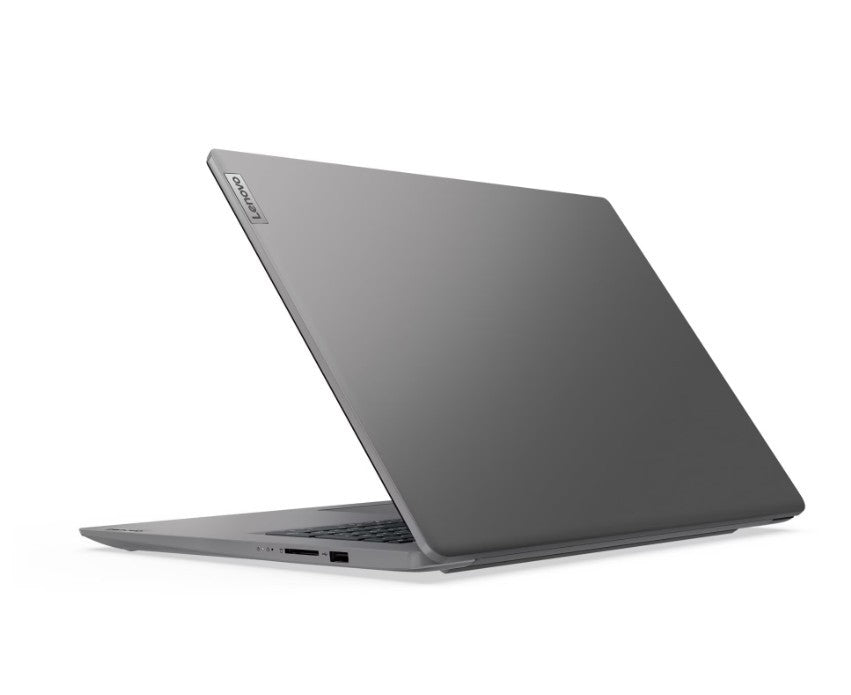 Laptop V17 G4 83A2004HPB W11Pro i7-13620H/2X8GB/512GB/INT/17.3 FHD/Gri fier/3 ani sistem de operare + 2 ani asigurare completă