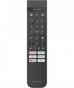 Televizor QLED de 43 de inci 43PQS8501/12