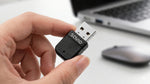 Adaptor USB WiFi 6 Bluetooth 5.4 BT-070