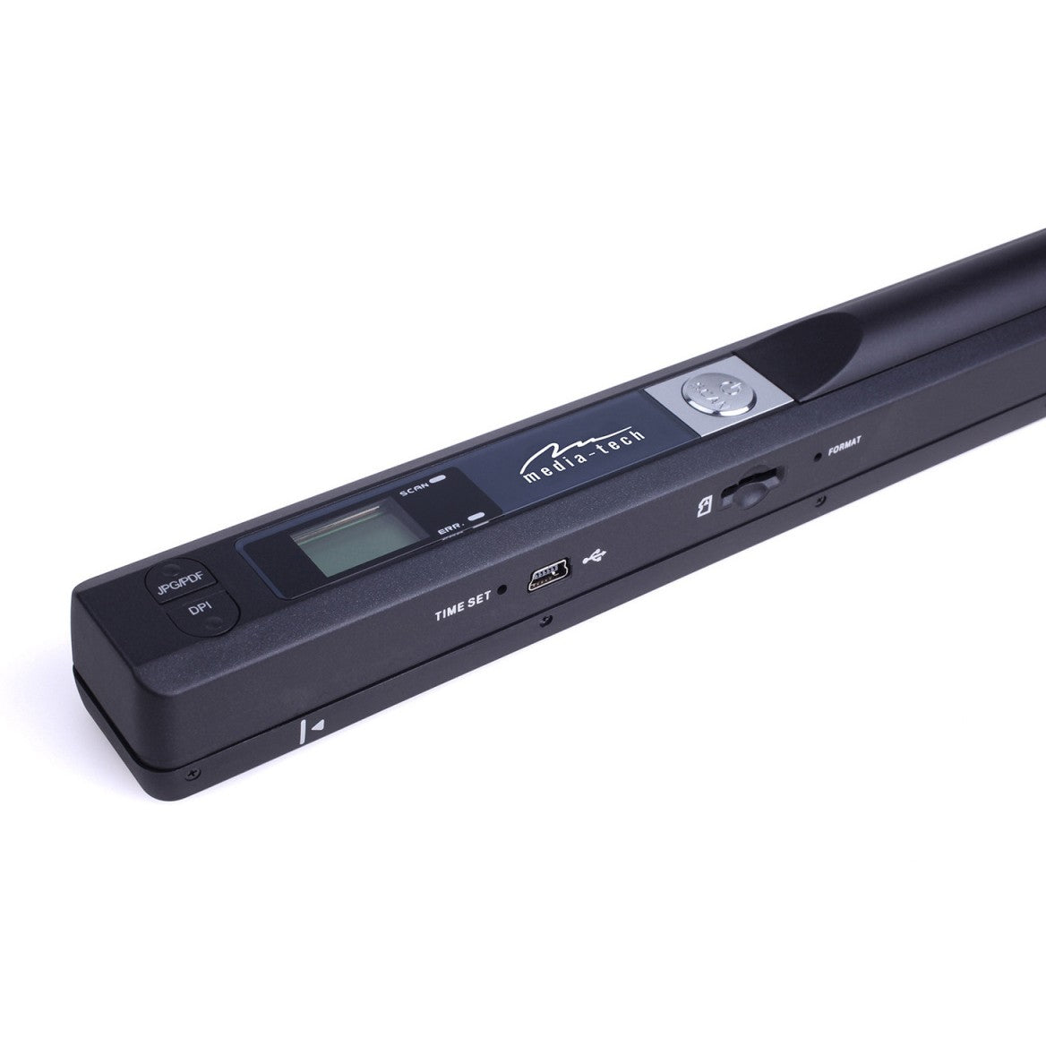 Scaner portabil SCANLINE MT4090 V3.1