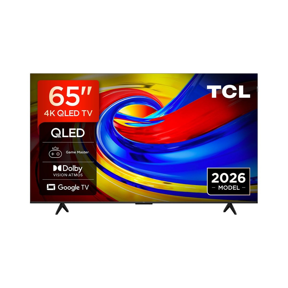 Televizorul 65 este compatibil cu QLED 65P7L