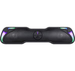 Bara de sunet Z7 6W LED USB