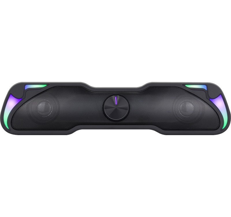 Bara de sunet Z7 6W LED USB