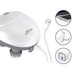 APARAT DE MASAJ PENTRU CAP MT6524
