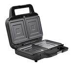Aparat de făcut sandwich-uri 4 în 1 SV3070 900W