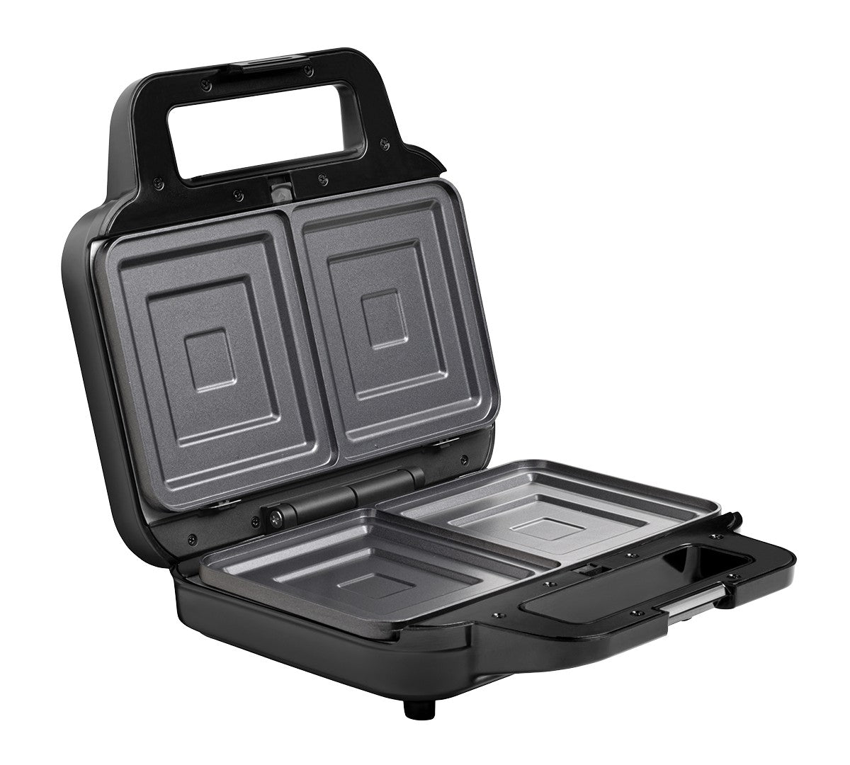 Aparat de făcut sandwich-uri 4 în 1 SV3070 900W