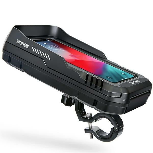 Suport bicicletă FK2 negru