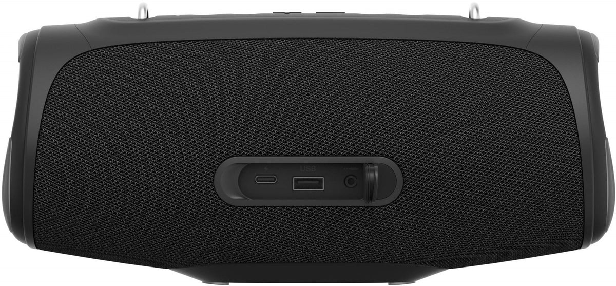 Boxă Bluetooth Resonex Midi, putere 80W, IPX7, TWS (99 buc.), LED