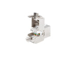 Mufă Keystone fără unelte RJ45 UTP180 FTP KAT7 KSF7-2000