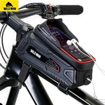 Suport bicicletă M M30 1L negru