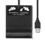 Cititor de carduri de identificare cu cip inteligent SCR-0636 | USB Tip-C