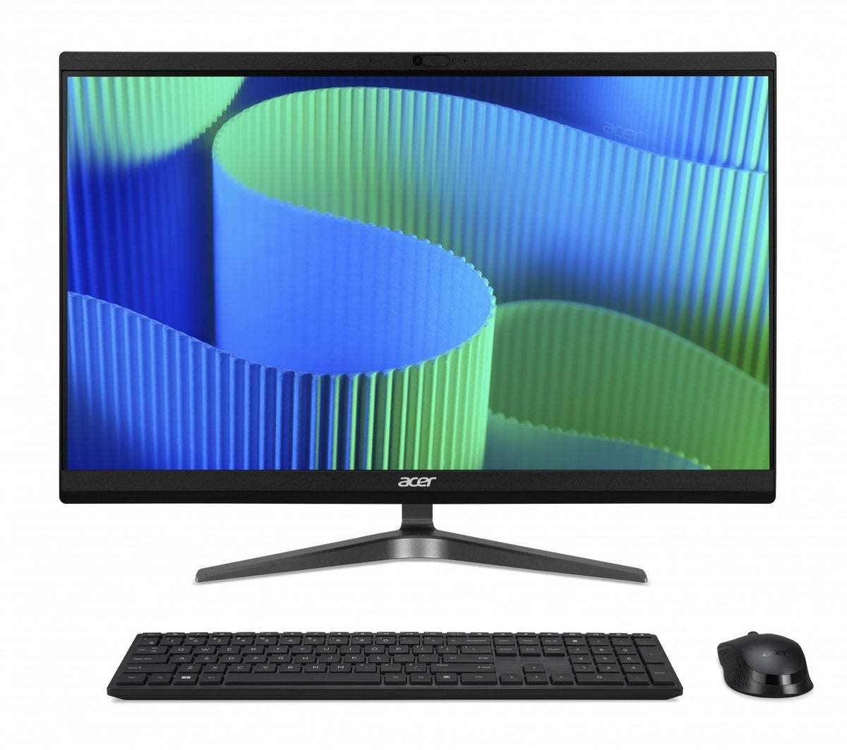 Computer All in One Veriton Vero VZ2724G i5-14400 8/512/23,8 inchi Win11 Pro