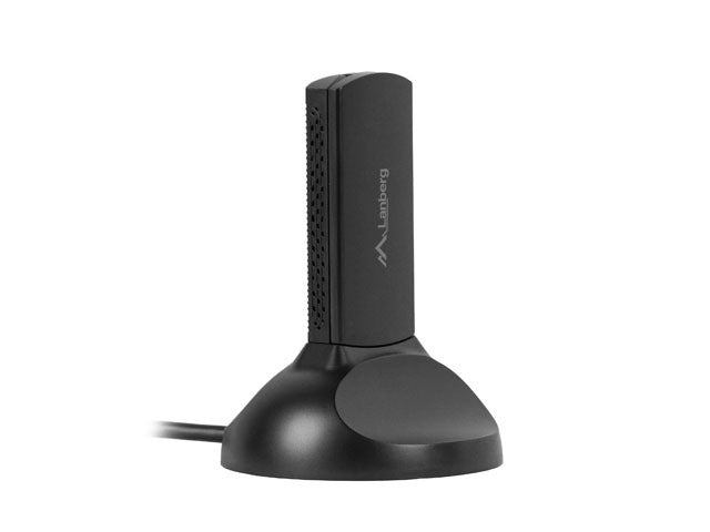 Placă de rețea wireless WIFI NC-3000-WI USB 3.0 AX3000 TRI-BAND 2 antene interne