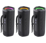 Boxă Bluetooth ENJOY S800 20W Neagră