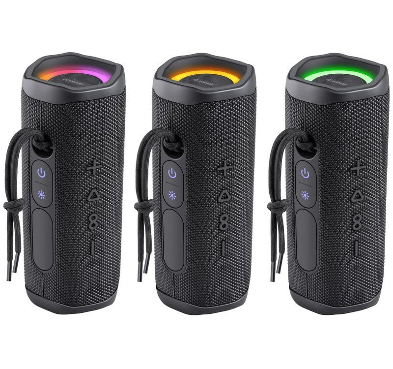 Boxă Bluetooth ENJOY S800 20W Neagră