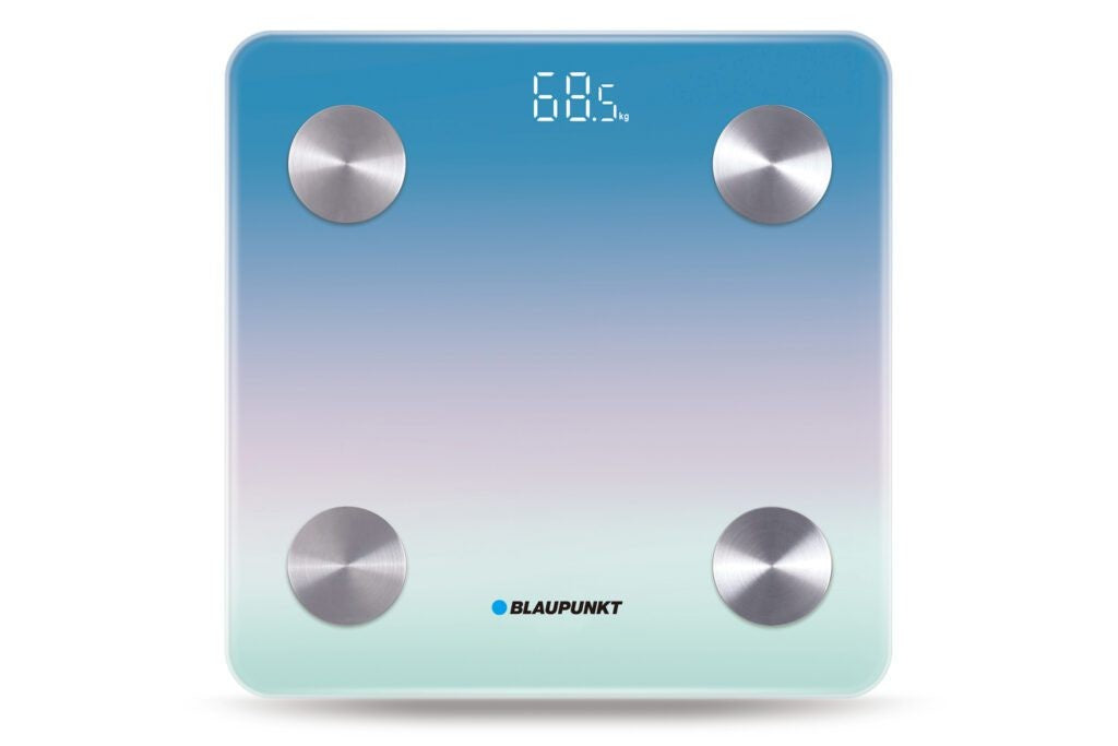 Cântar personal BSM601BT cu Bluetooth