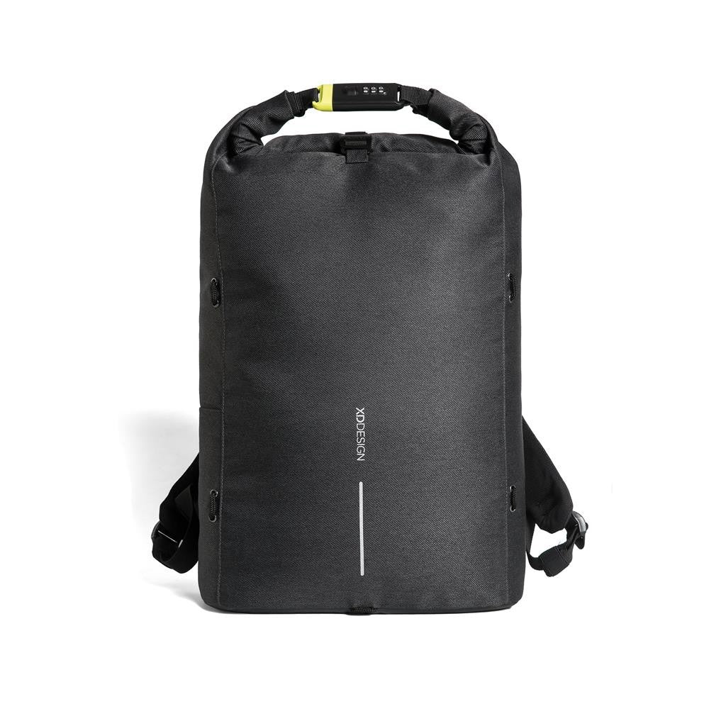 Plecak Urban Lite Black