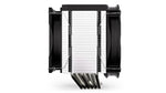 Cooler CPU - Fortis 5 cu ventilator dublu