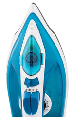 FIER DE CĂLCAT CU ABUR CERAMIC CULISANT 2200W