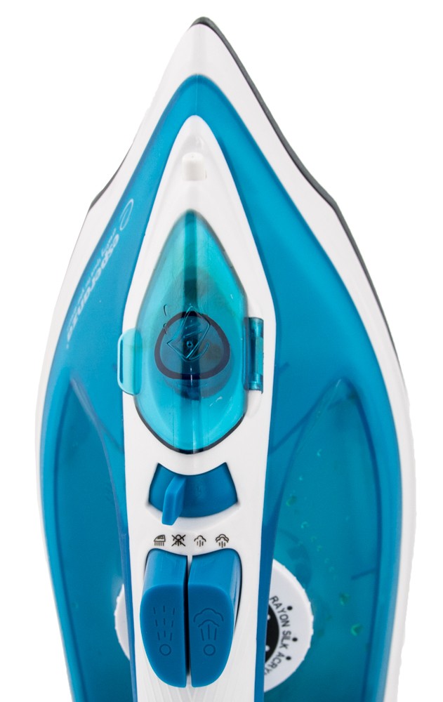 FIER DE CĂLCAT CU ABUR CERAMIC CULISANT 2200W