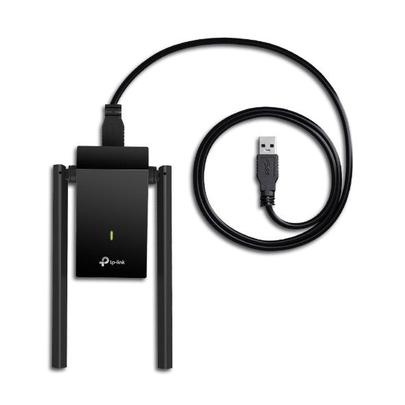 Adaptor de rețea USB AC1300 Archer T4U Plus