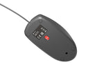 Mouse Ruff 2 1000 DPI Negru