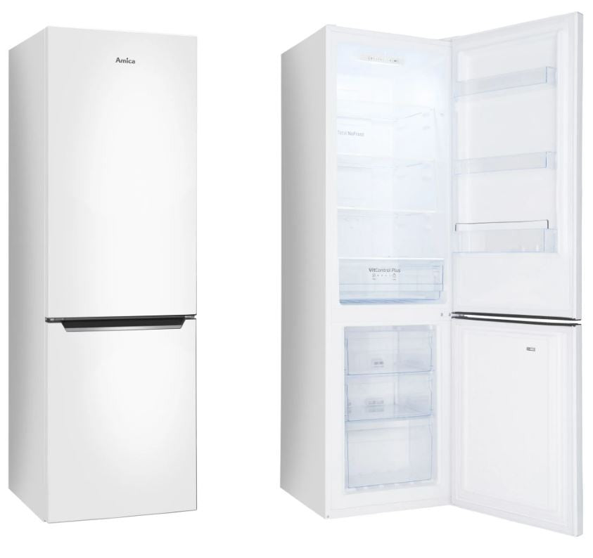 Frigider-congelator FK2995.2FT(E)