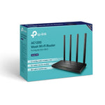 Router Archer A6 AC1200 1WAN 4LAN
