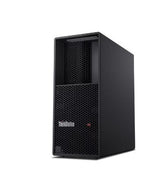Stație de lucru ThinkStation P3 Tower G2 30HT005KPB W11Pro Ultra 9285K/2X32GB/1TB/RTX2000 16GB + INT/vPro/sistem de operare 3 ani + 1 an garanție Premier