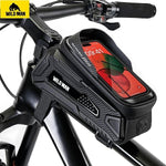 Suport bicicletă M M30 1L negru