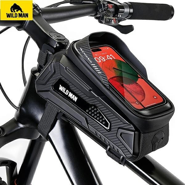 Suport bicicletă M M30 1L negru