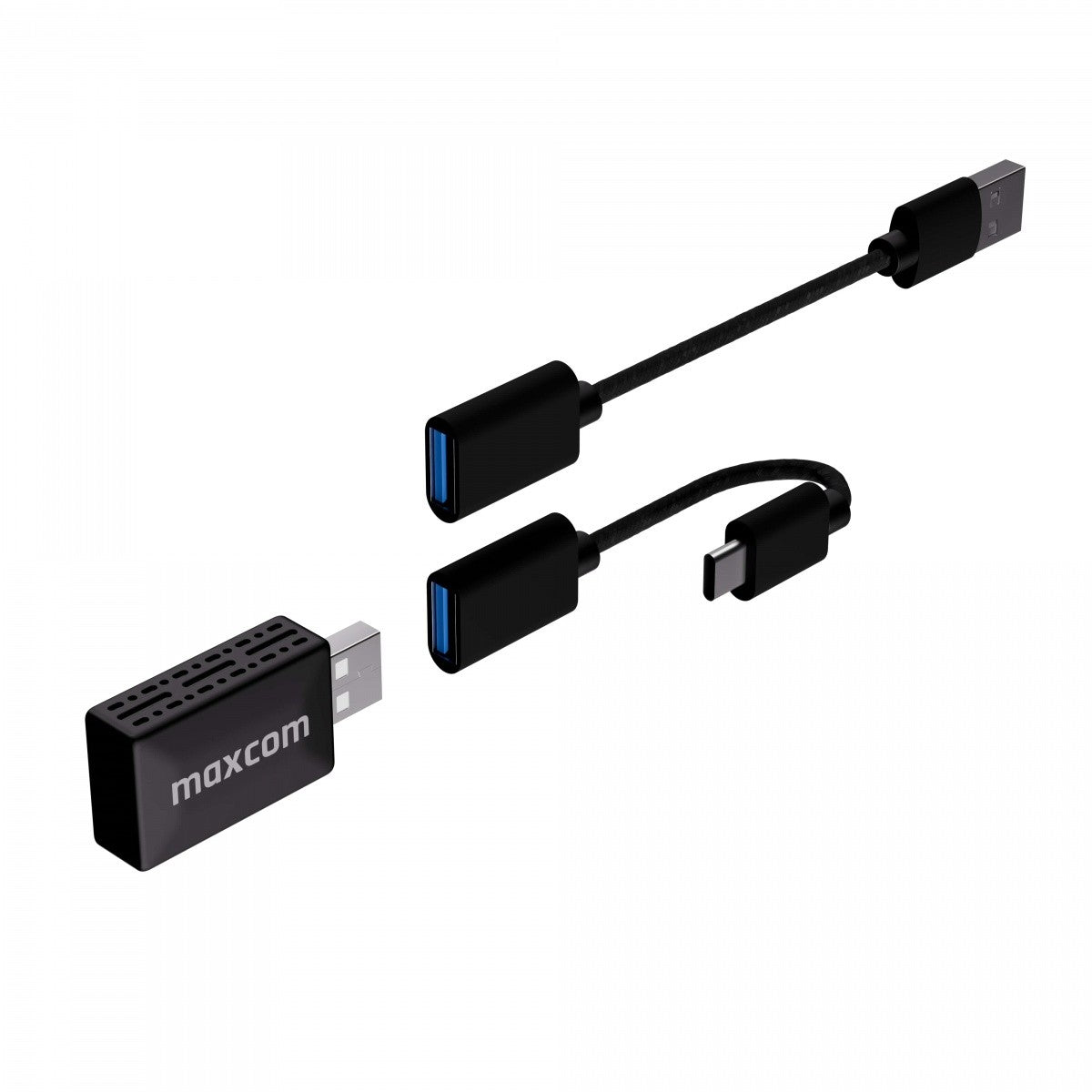 Adaptor auto wireless MC02 Wave