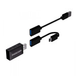 Adaptor auto wireless MC02 Wave