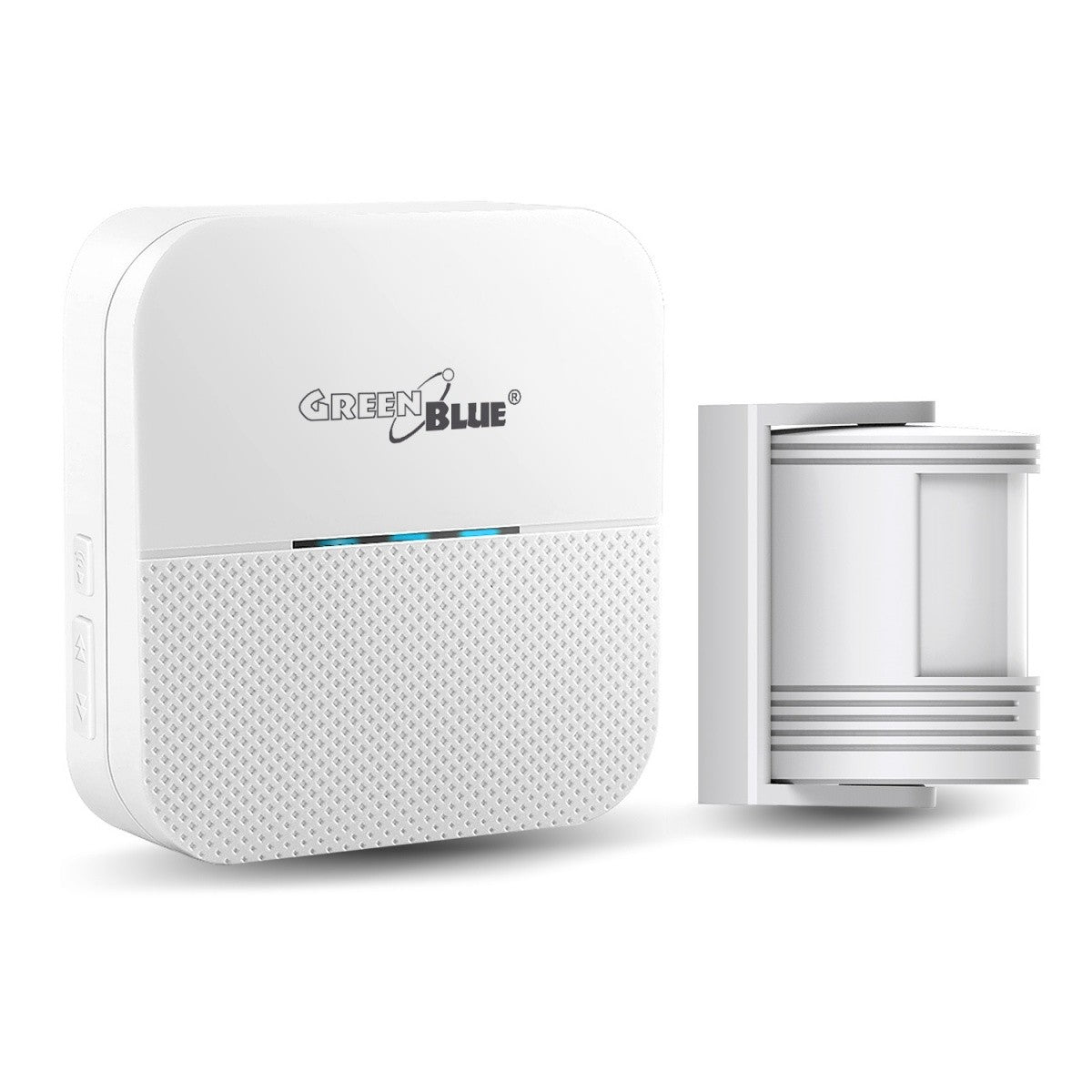 Dispozitiv de semnalizare wireless la intrare GB212