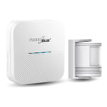 Dispozitiv de semnalizare wireless la intrare GB212