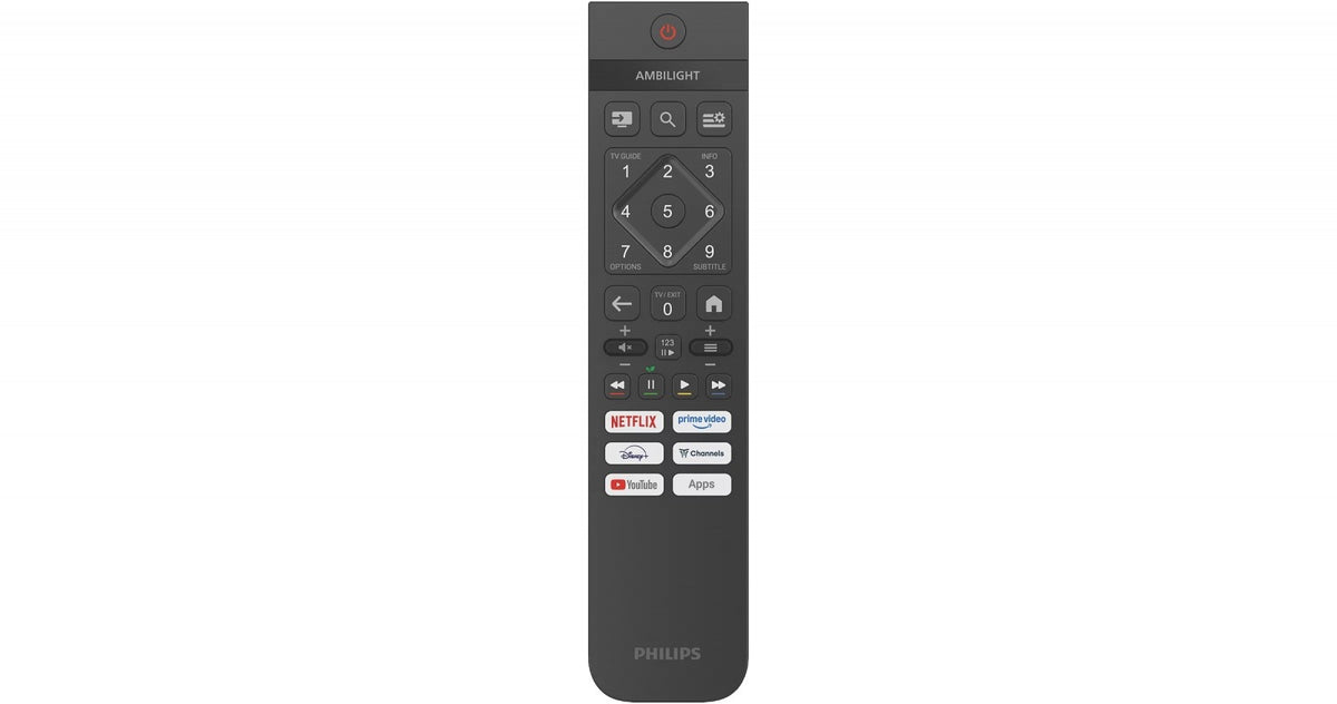 Televizor LED de 65 de inci 65PUS8001/12