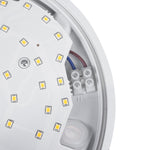 Lampă LED cu senzor de mișcare MCE291 W