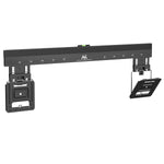 Suport de perete ultra-plat pentru televizor 37-80 inci max 75 kg MC-481