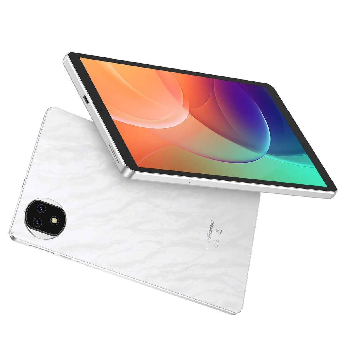 Tabletă Tab A9 Pro 4G 8 inch 4/128GB albă