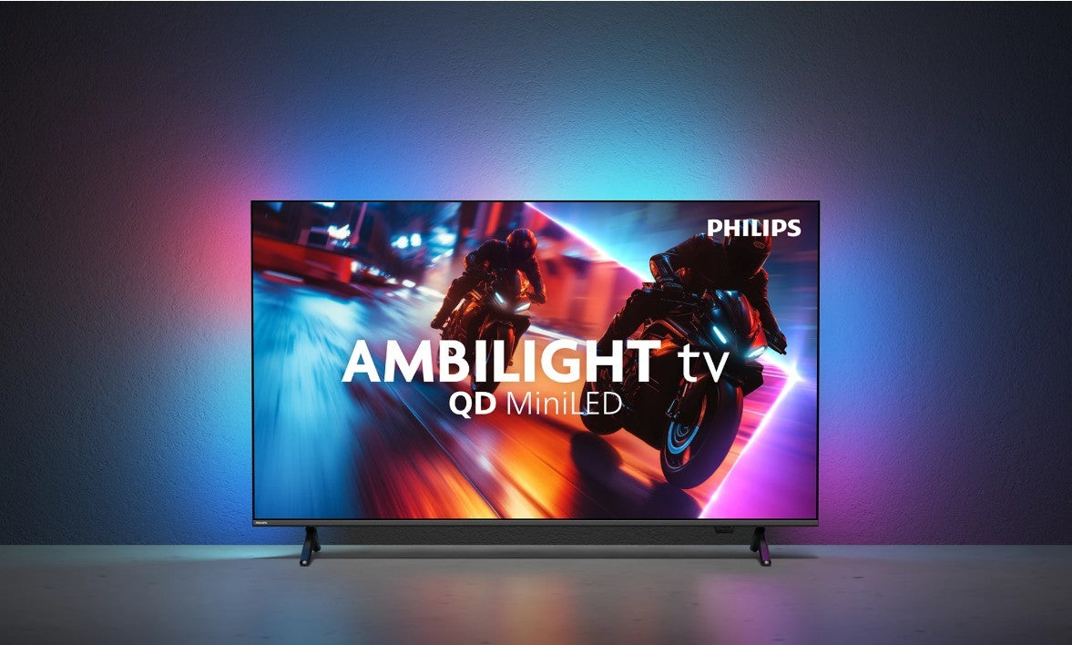 Televizor QD MiniLED de 75 inchi 75MLED920/12