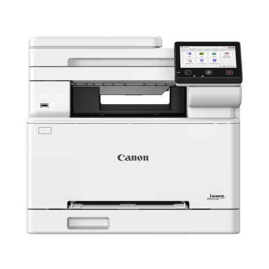Imprimantă multifuncțională laser MF664Cdw 6928C008