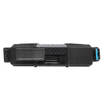 Hard disk DashDrive Durable HD710 2TB 2.5" USB3.1 Negru