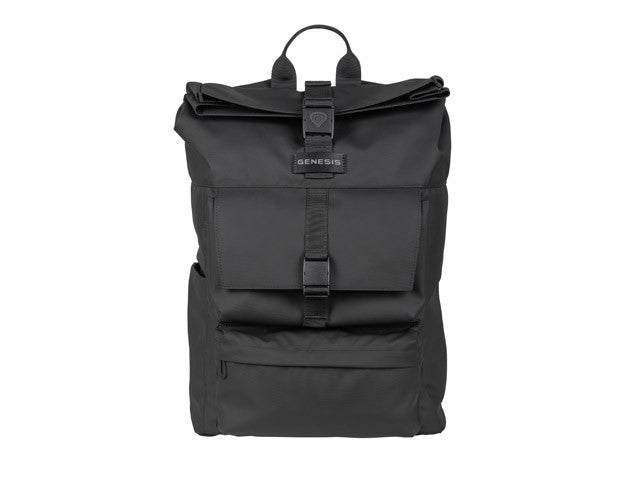 Rucsac pentru laptop PALLAD 320, 16 inci, 16L, negru