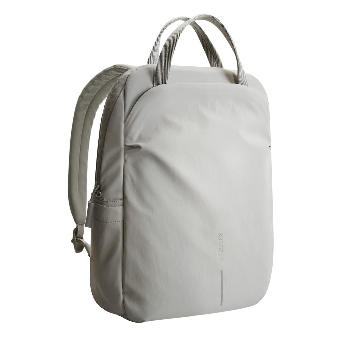 Rucsac Tote Gri