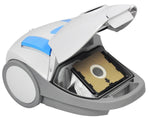 Aspirator cu sac VCB201