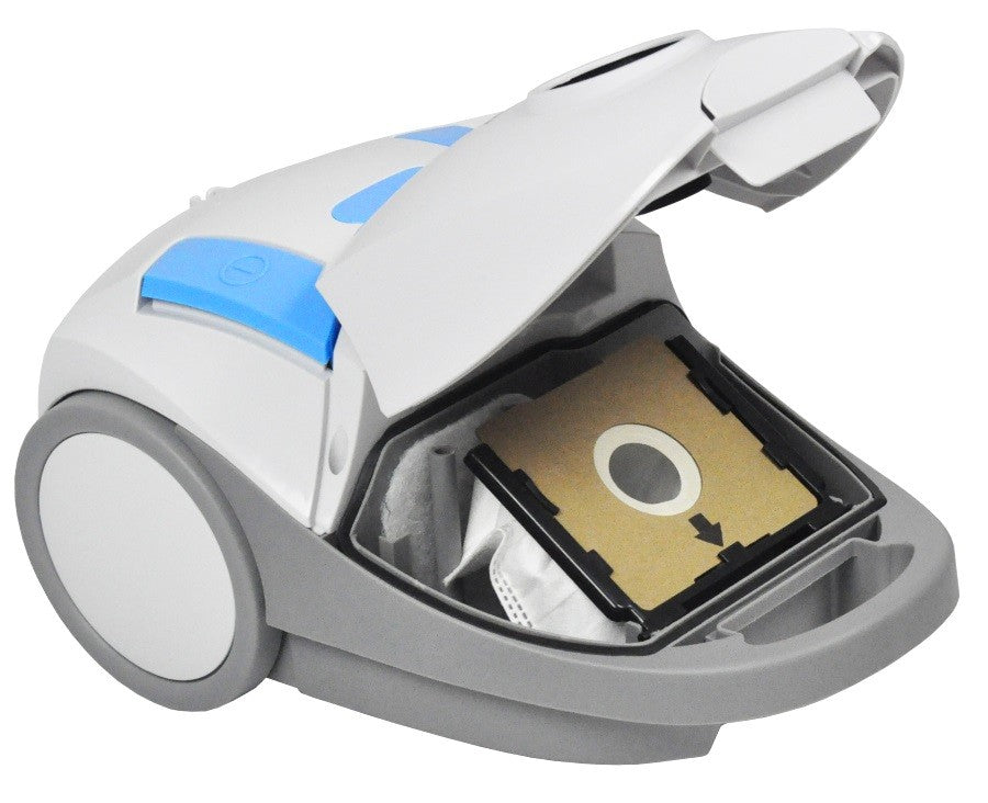 Aspirator cu sac VCB201