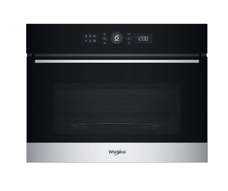 Cuptor cu microunde WMW57DHMX